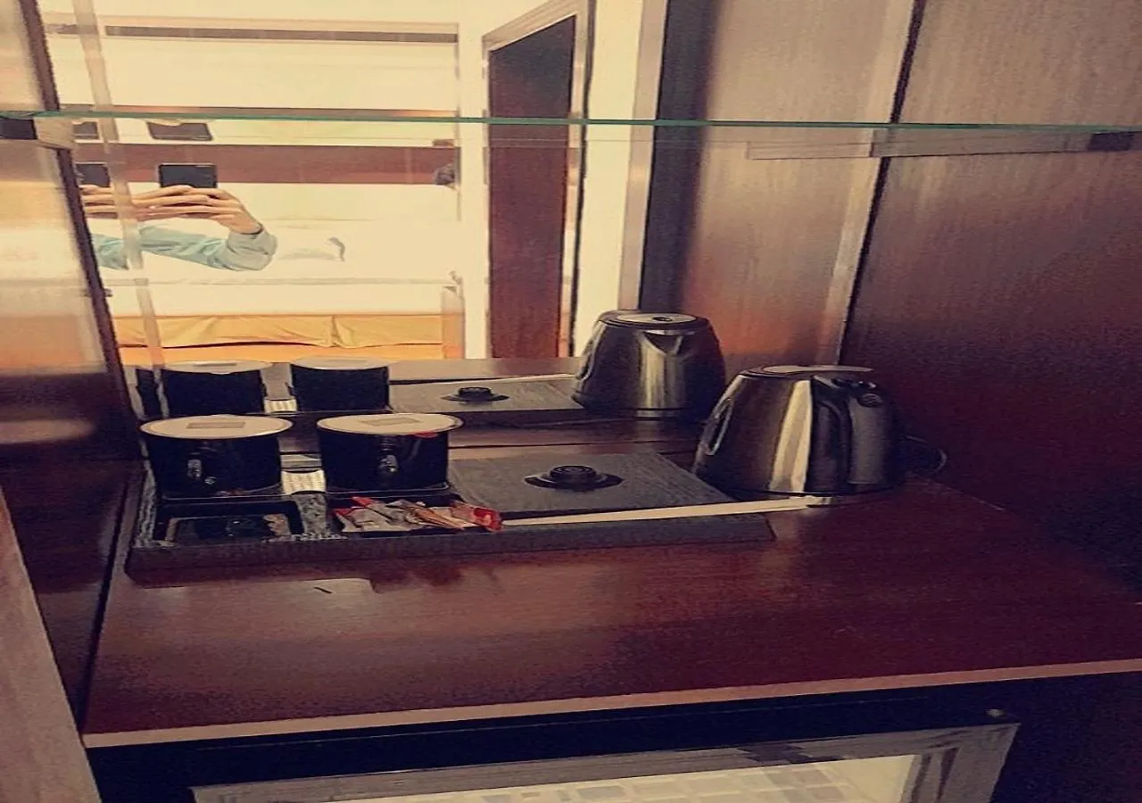 فندق Arjan Suites 2 جدة المملكة العربية السعودية