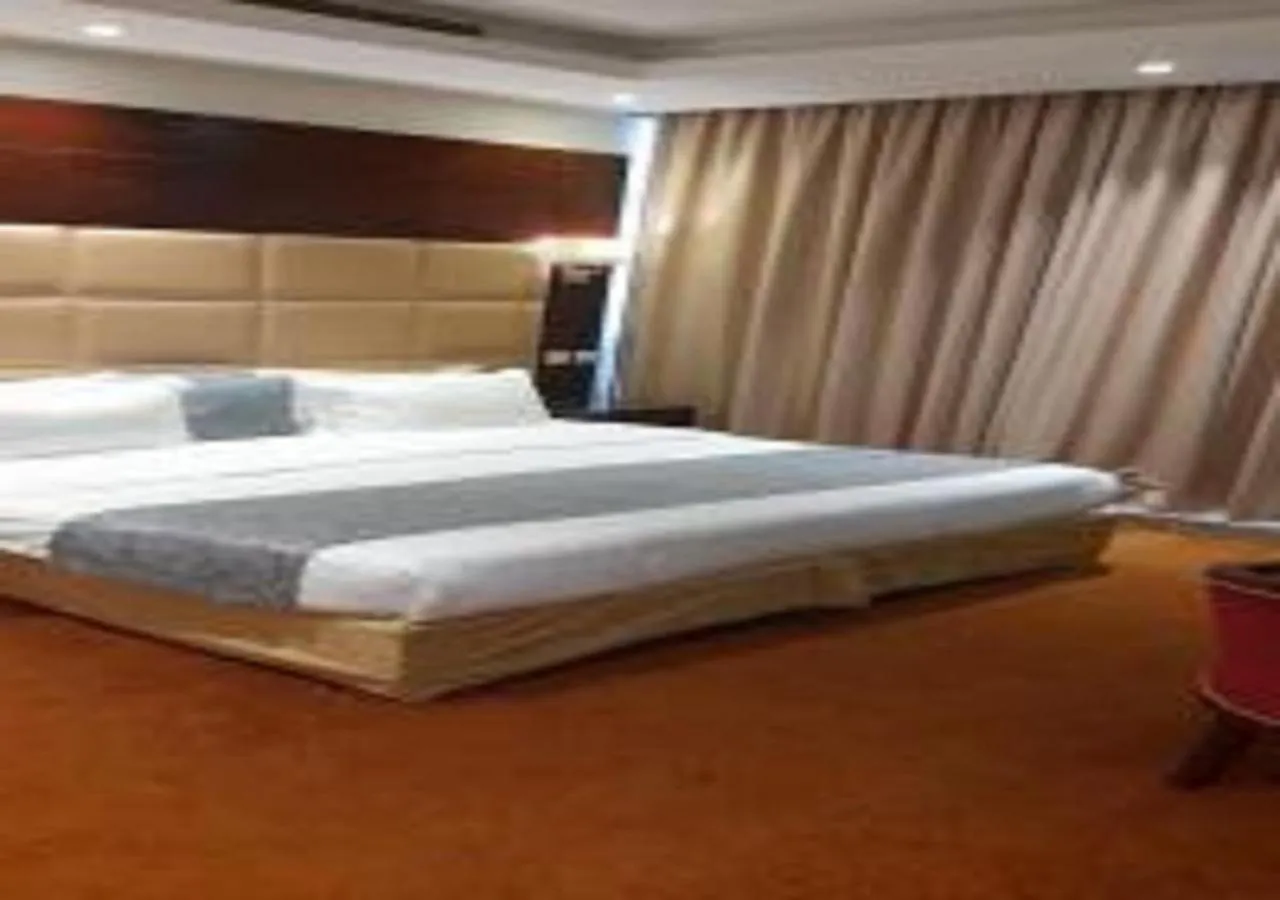 فندق Arjan Suites 2 جدة