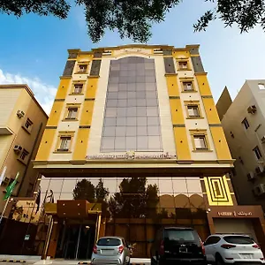 *** شقة فندقية حياة الروز للشقق الفندقية المملكة العربية السعودية