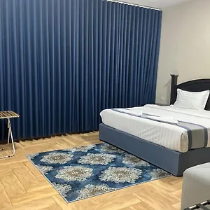  شقة فندقية Al Baida Al Salam Branch المملكة العربية السعودية